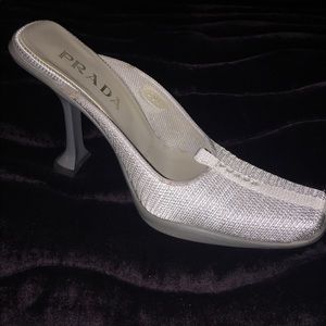 Prada shoes